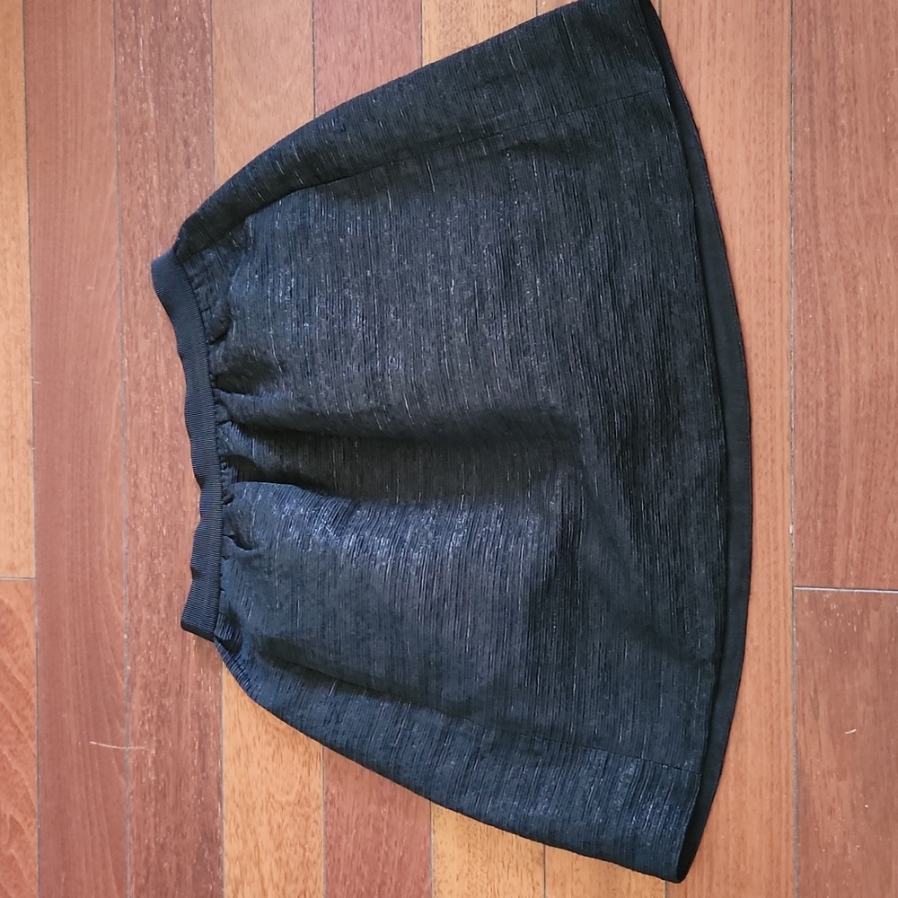 Wilfred skirt with pockets